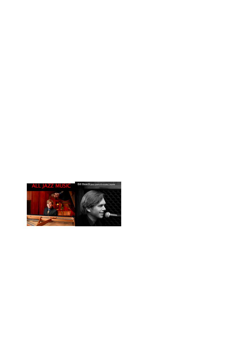 Welcome to the official web site of Axial Records, founded in 2004 by jazz pianist/singer/composer Bill Beach in Portland, Oregon, USA.  The company is dedicated to furthering the enjoyment and understanding of Brazilian jazz and the Portuguese language.&#10;&#10;Please take a moment to read reviews and listen to samples from  “Letting Go” and the newest release, “Brasil Beat”. More to Come!&#10;&#10;&#10;“Not content to be one of Portland’s finest jazz pianists, on his new album “Letting Go” Bill showcases his singing with some beautiful Brazilian songs-in perfect Portuguese.” &#10;                                                             -Darrel Grant, Leroy Vinegar Institute&#10;&#10;“Legato lines flow effortlessly, and lush chord voicings never obscure his clean touch and rhythmic dexterity. Beach's strength as an ensemble player comes through in the tight, interactive trio sound.”                 -Lynn Darroch, The Oregonian&#10;&#10;&#10;Also explore the music of Bill Beach at these links:&#10;&#10;￼￼&#10;&#10;&#10;&#10;&#10;&#10;&#10;&#10;&#10;&#10;&#10;&#10;&#10;&#10;&#10;&#10;